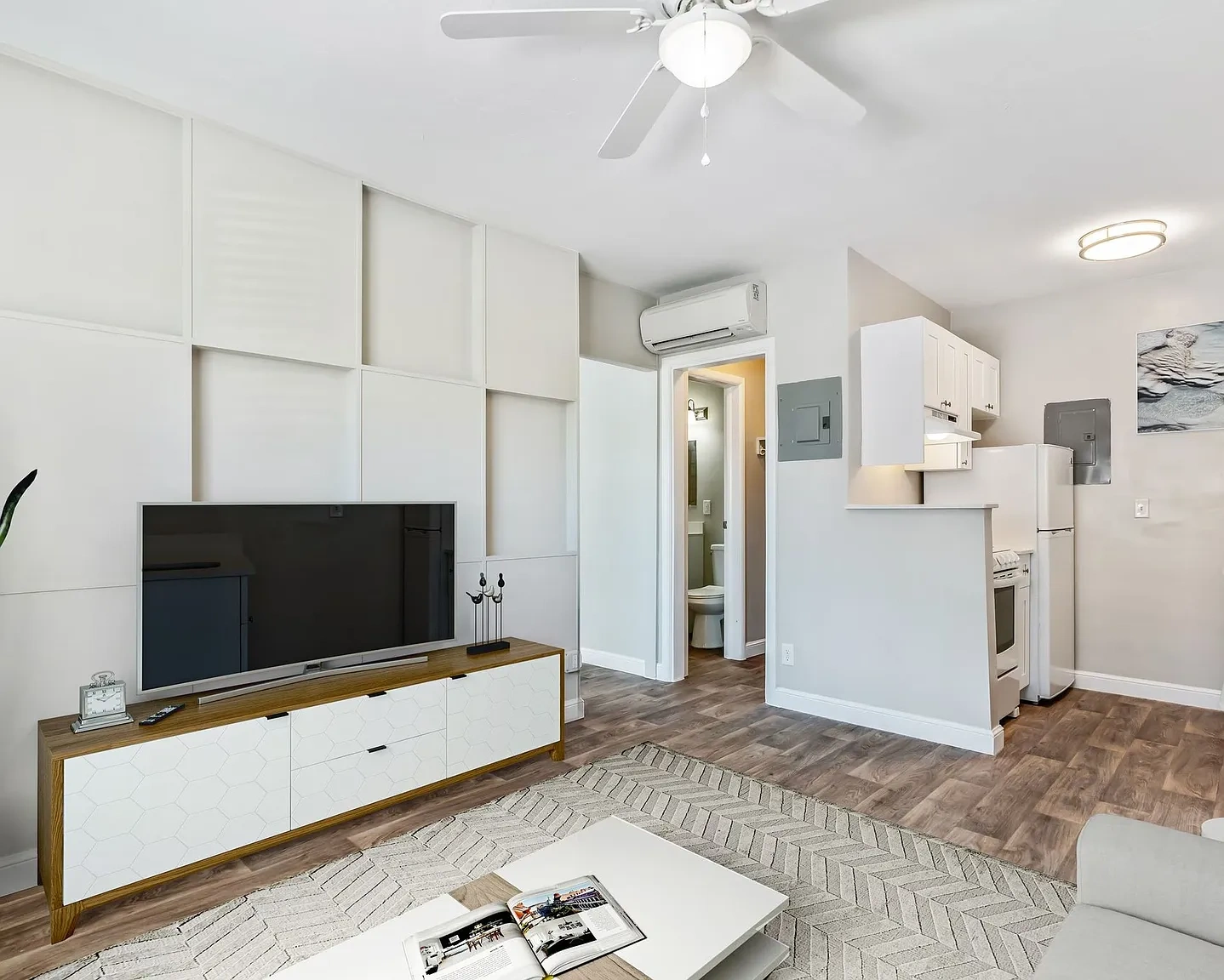 Seascape Apartments – photo 3