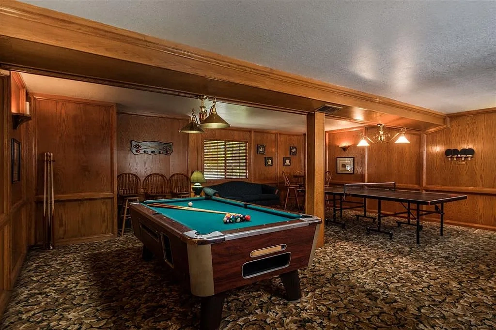 Oxford Park Apartments – photo 3