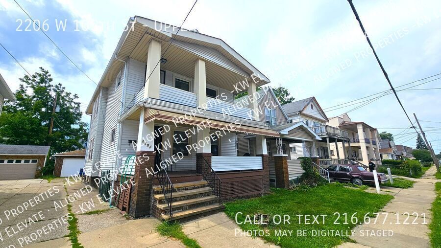 2206 W 105th St – photo 1