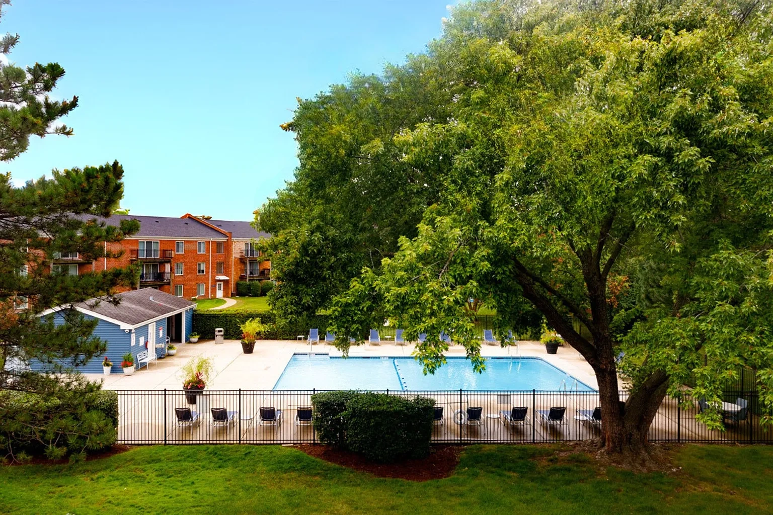 GlenLake Village – photo 4