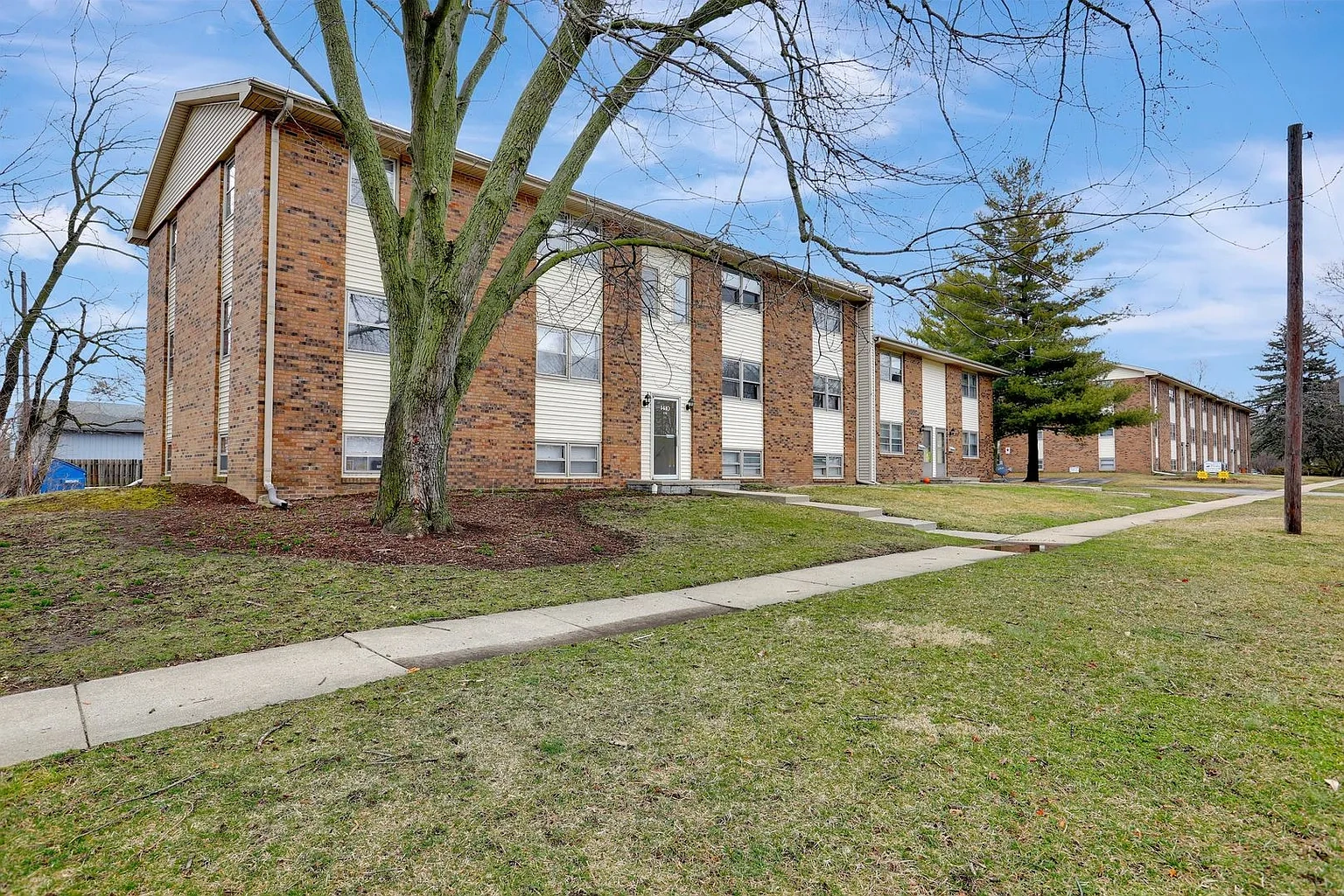 Holiday Park Apartments – photo 2