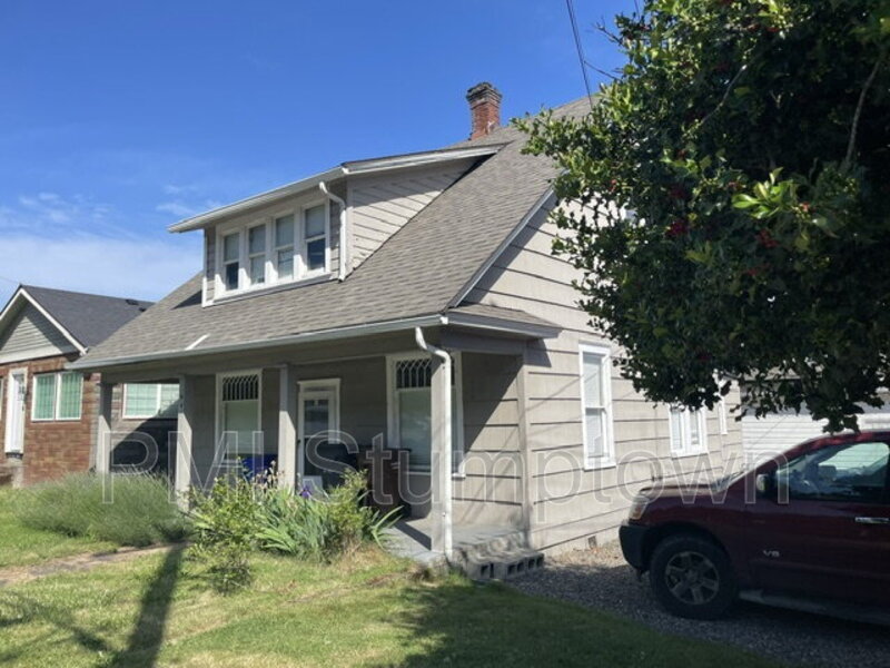601 S McLoughlin Blvd – photo 1