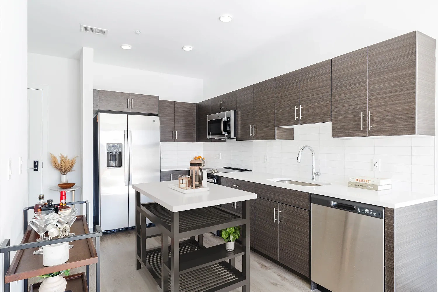 EVO Apartments – photo 5