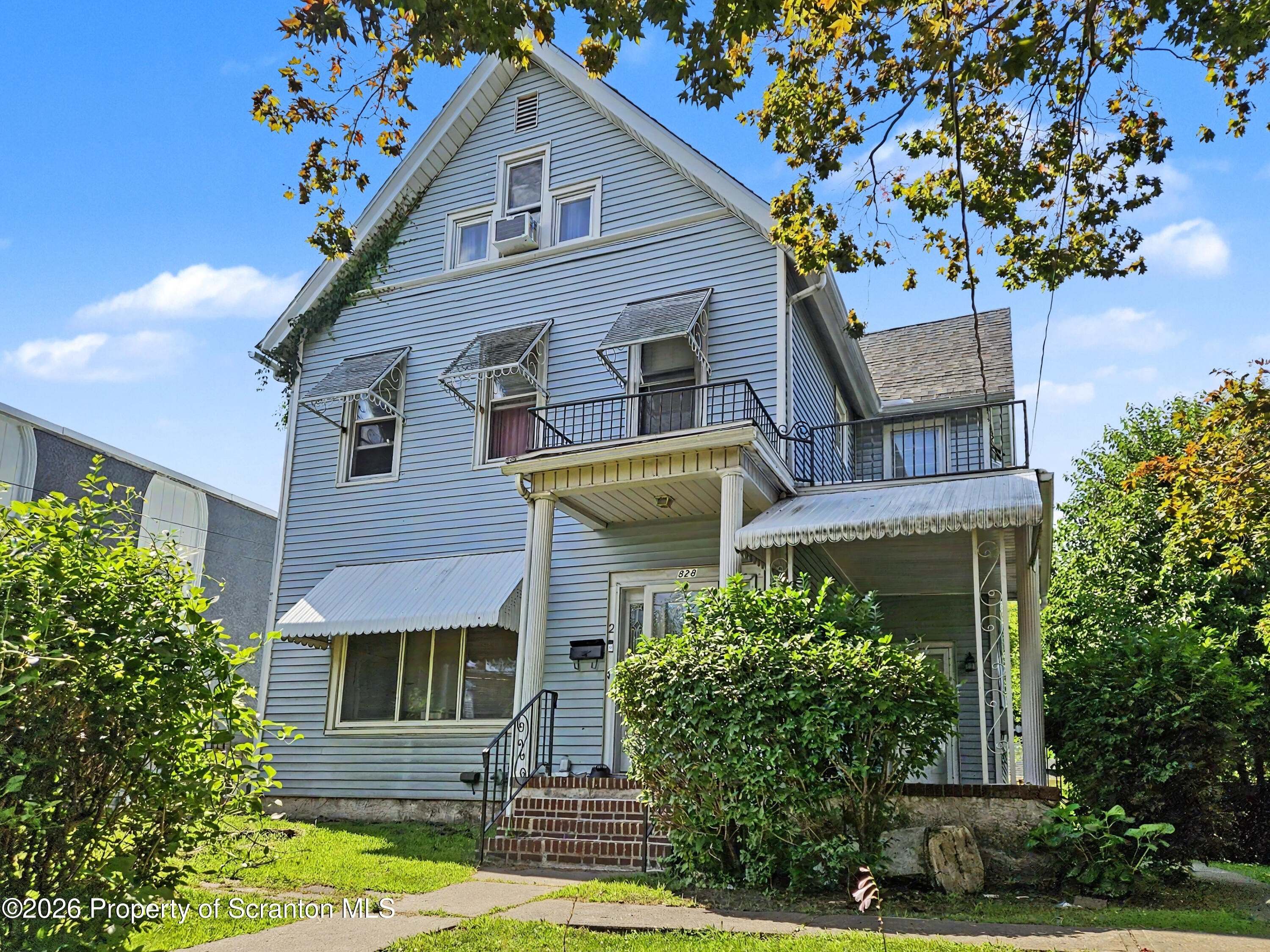 828 Cedar Ave #1ST – photo 1