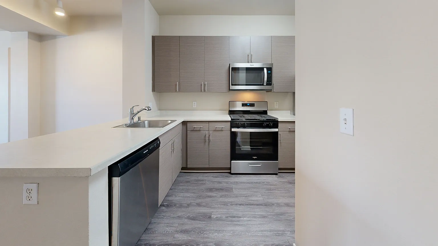Verano at Rancho Cucamonga Town Square – Floor plan
