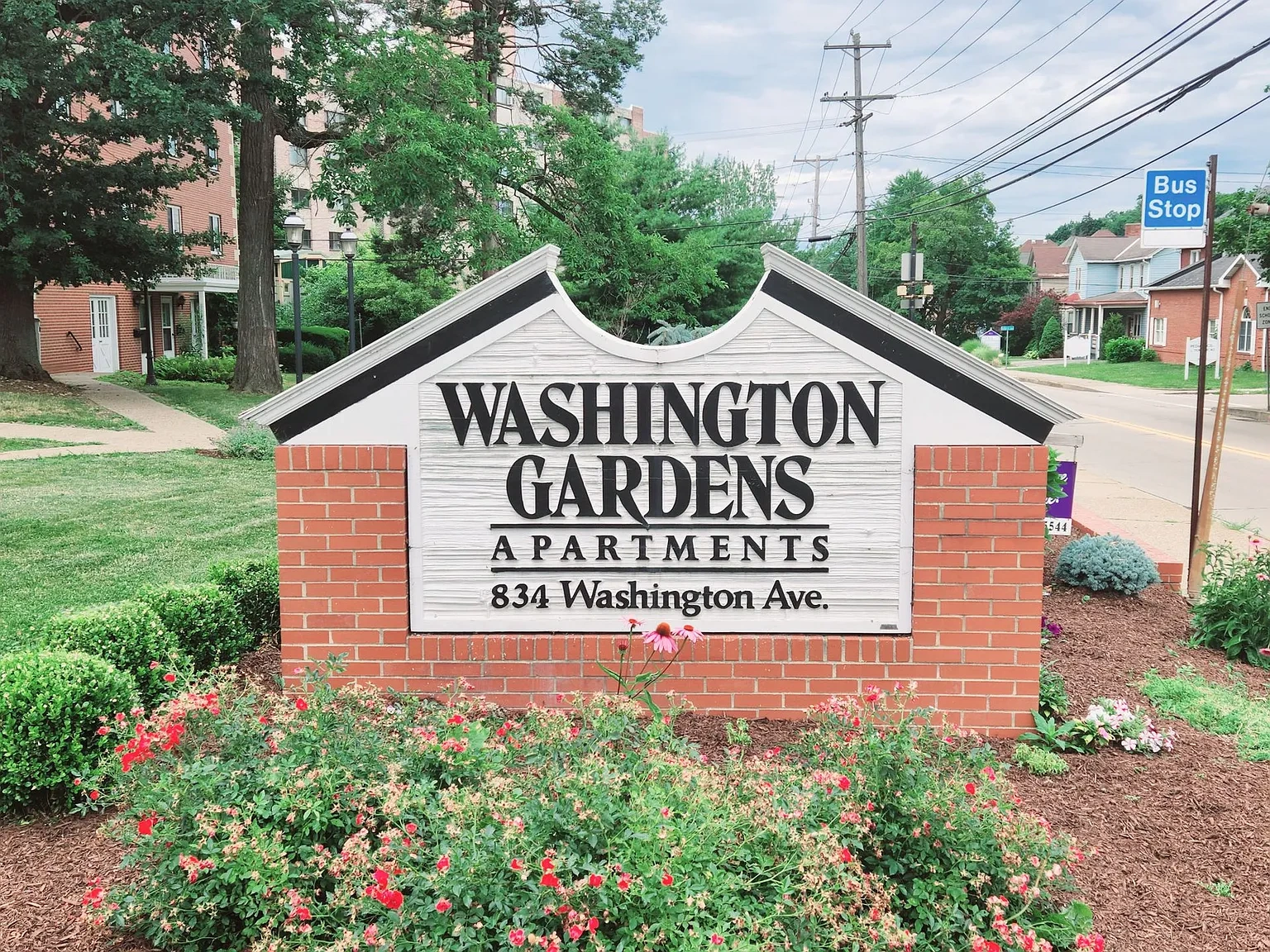 Washington Gardens – photo 2