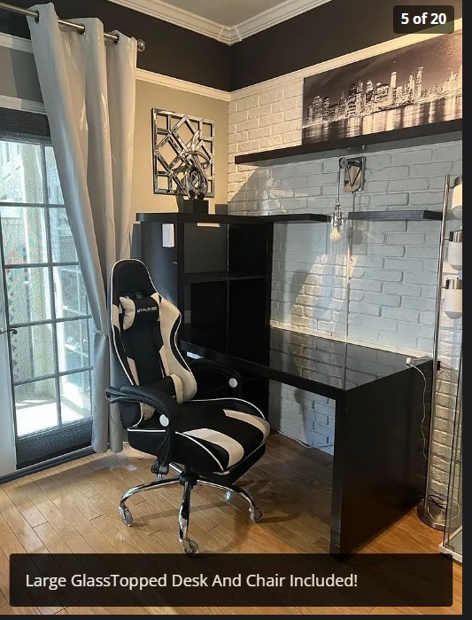 5868 Wilshire Dr unit 1 – photo 2