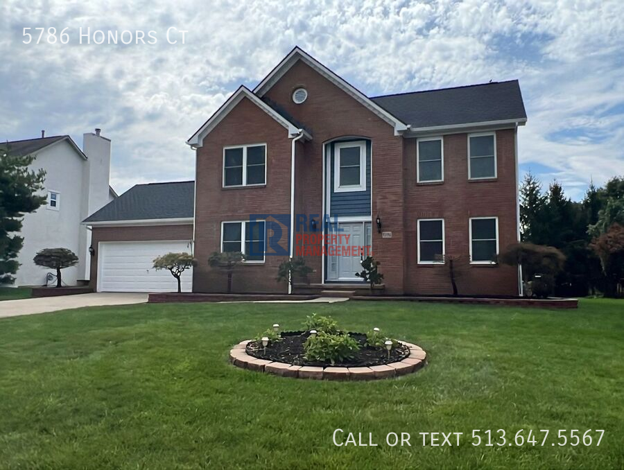 5786 Honors Ct – photo 1