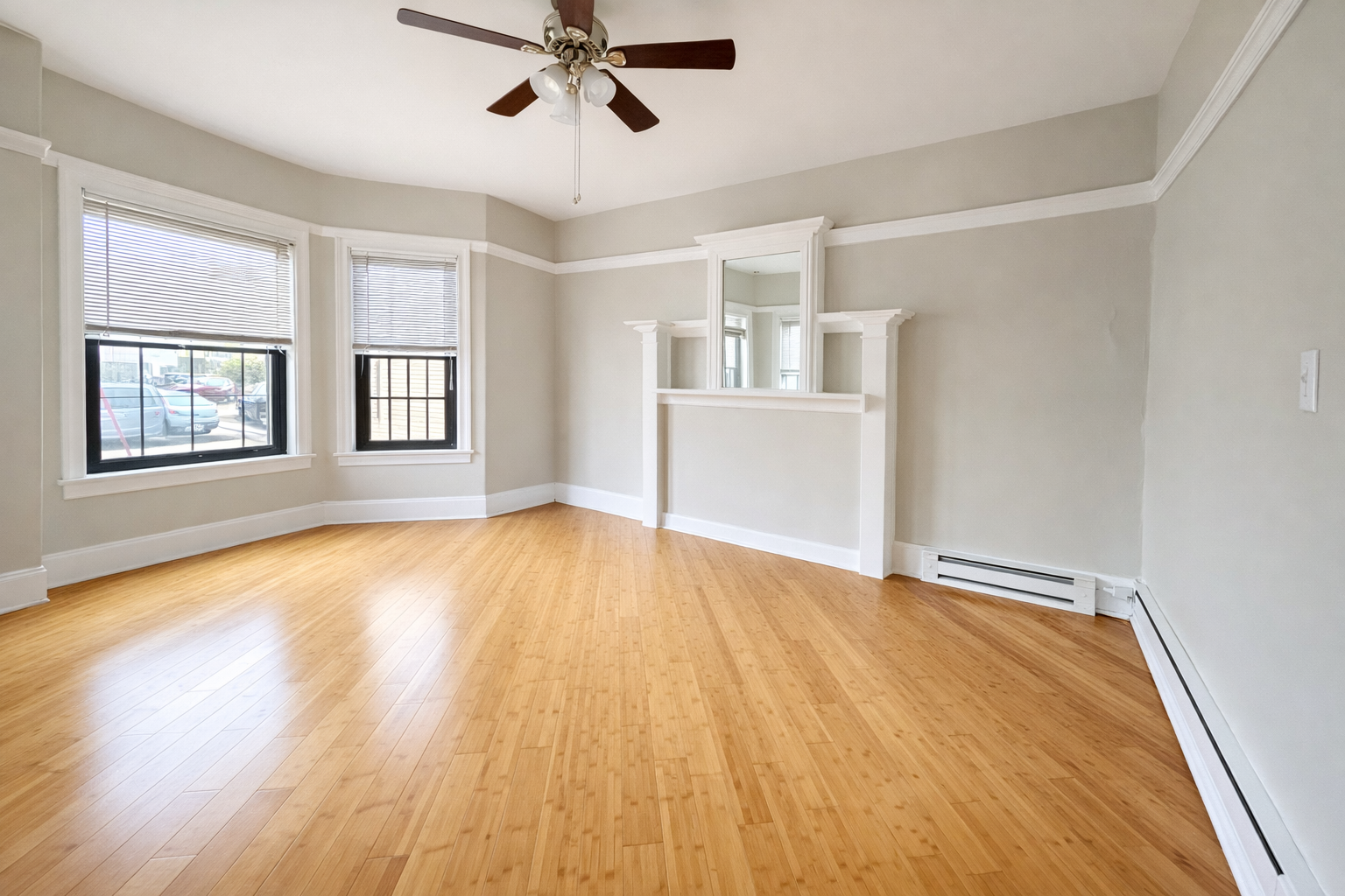 5728 Baum Blvd unit 4F – photo 4