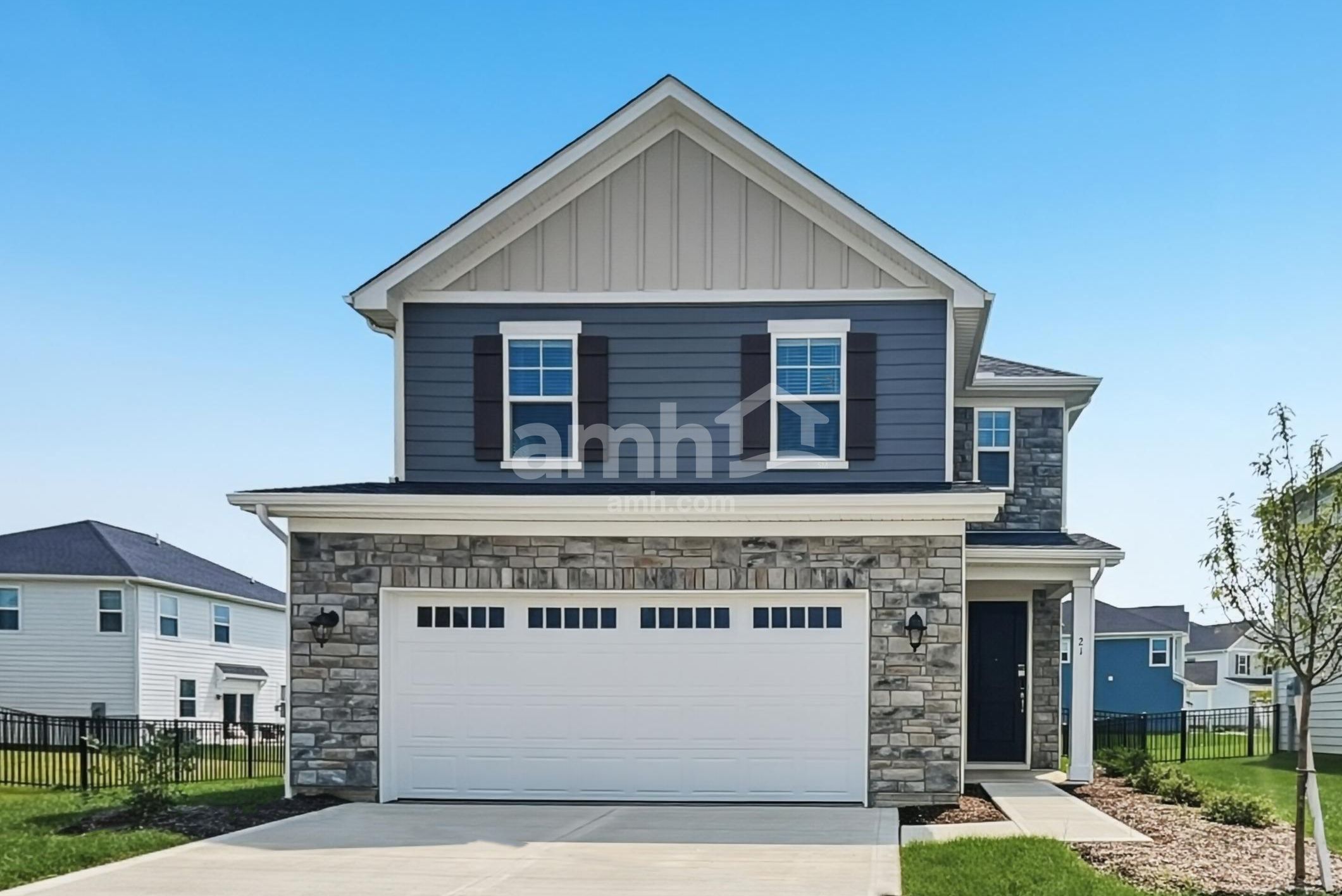 21 Shady Elm Ln – photo 1