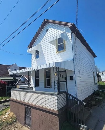 807 Hazlett Ave – photo 1