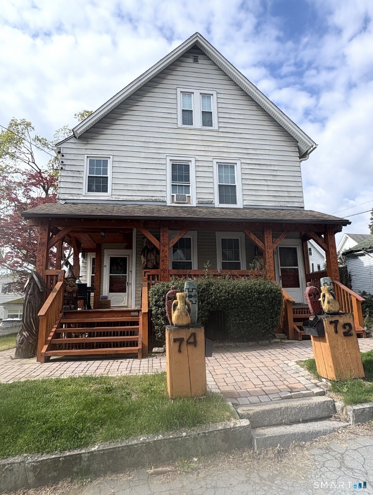 74 Cottage Ave – photo 1