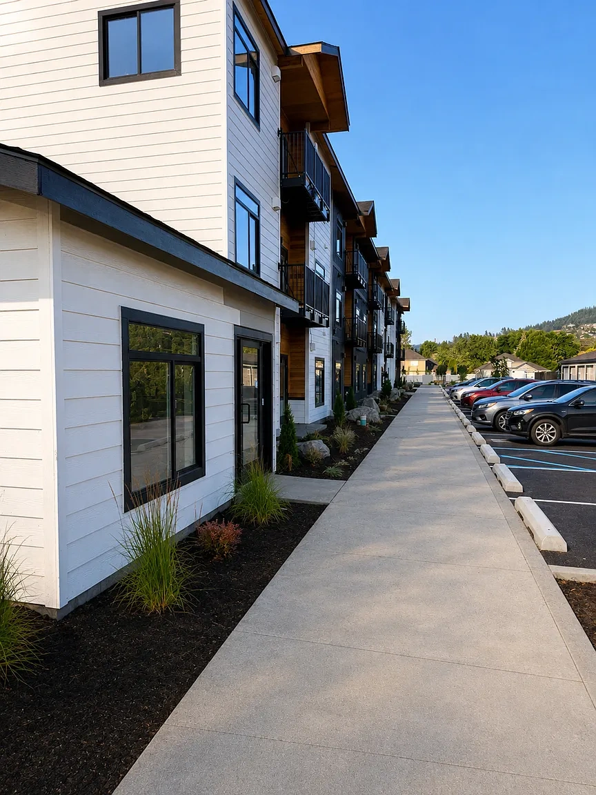 Timberline Residences – photo 4