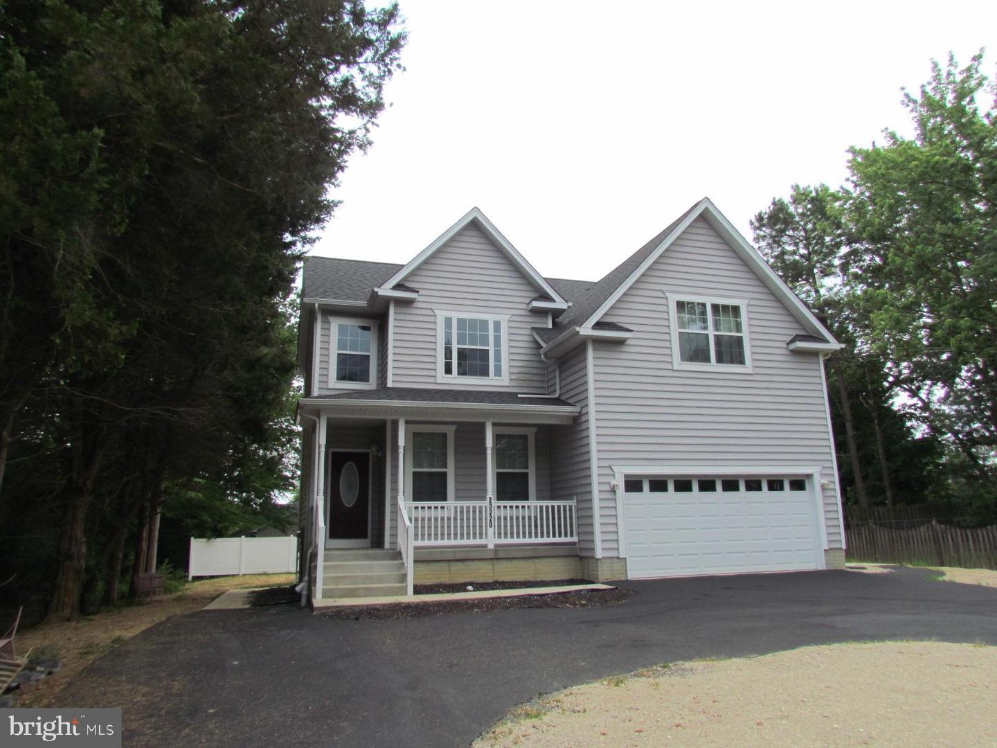 23220 Spalding Ln – photo 1