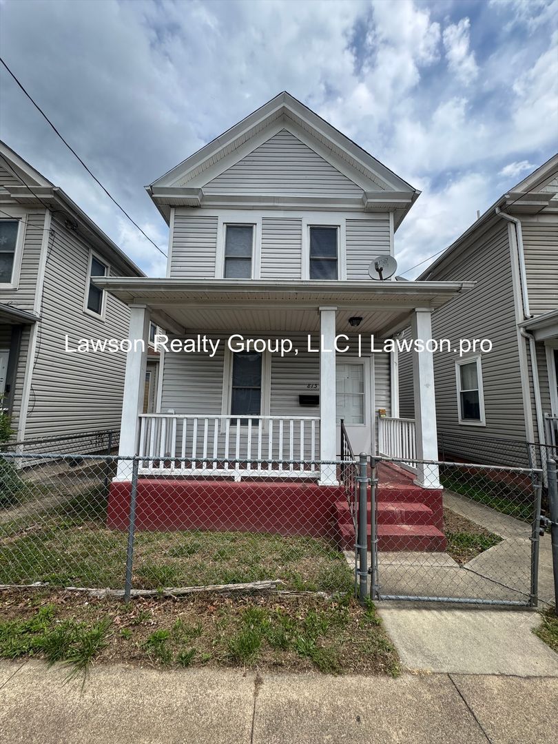 813 Gilmer Ave NW – photo 4