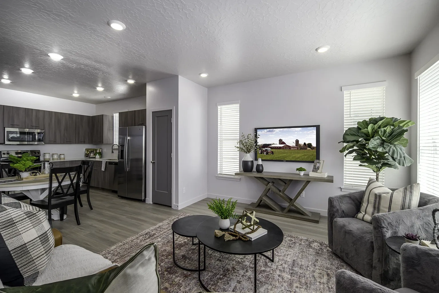 The Orchard Townhomes – photo 4