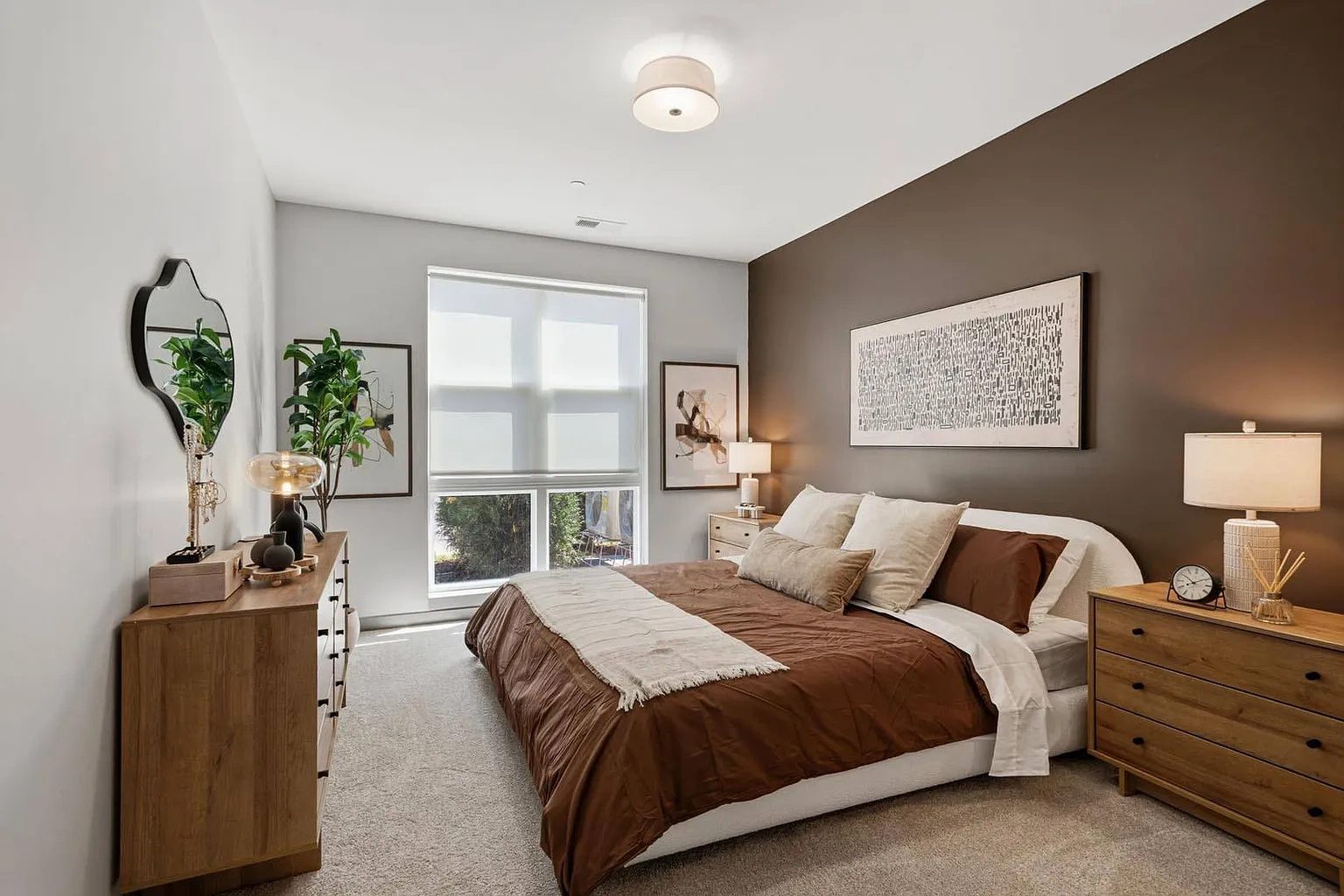 The Apartments at Plymouth Walk – photo 2