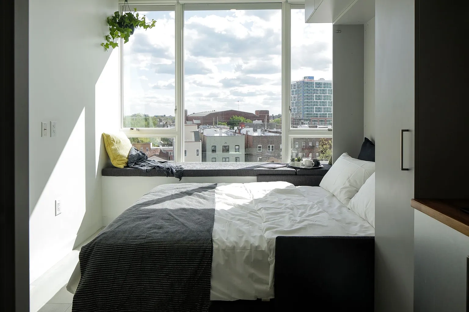 Furnished Micro Studios – photo 1