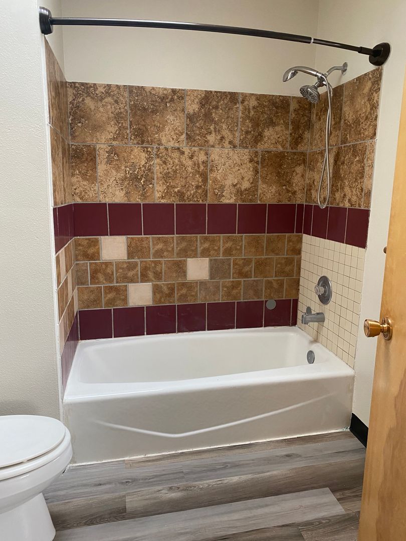 7106 N Wiscomb St unit 02 – photo 5