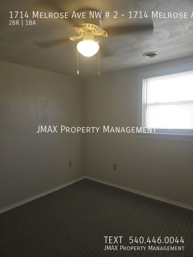 1714 Melrose Ave NW unit # 2 – photo 5