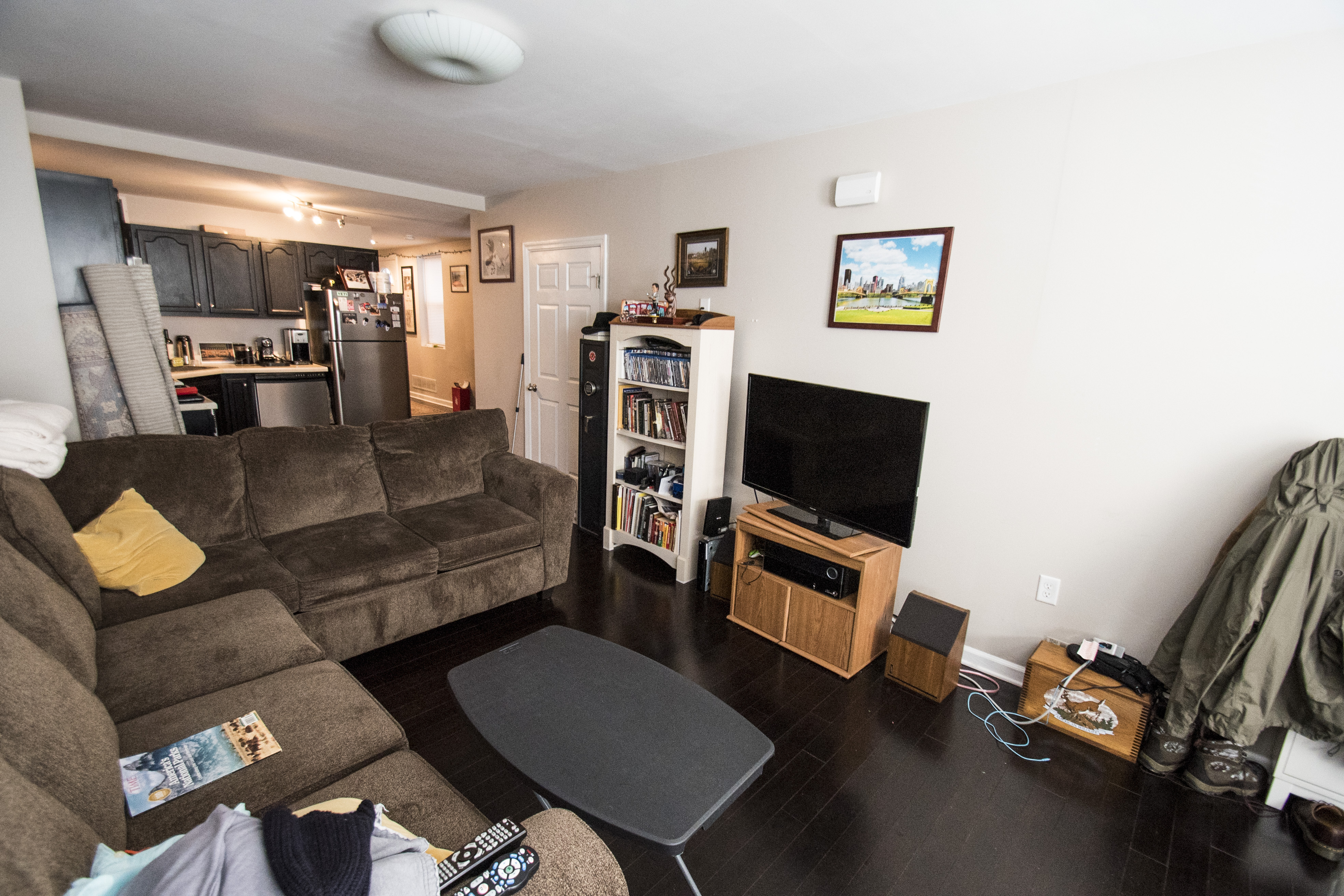 2516 Josephine St unit 1 – photo 4