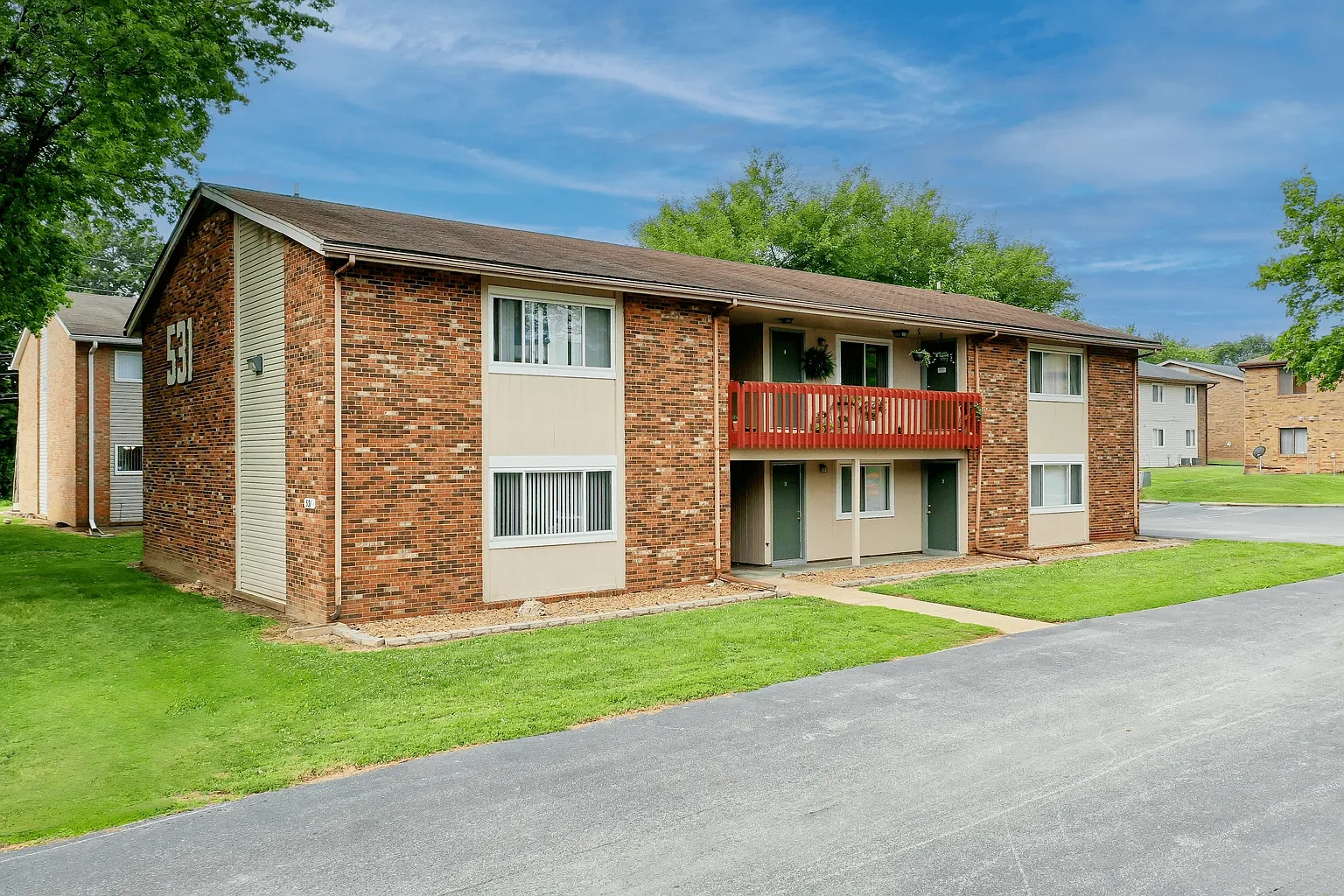 Shiloh Commons Holdings – photo 2
