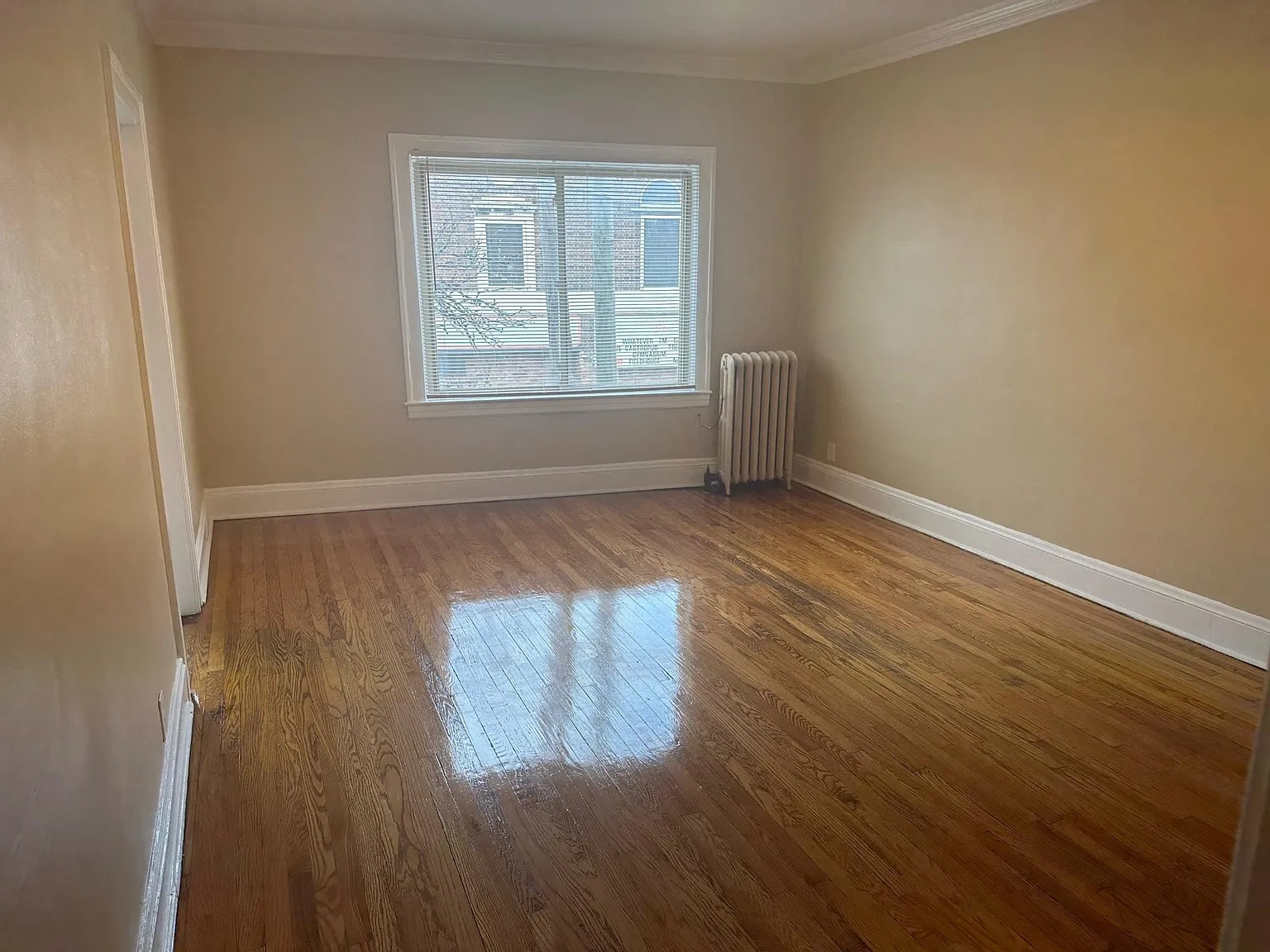 Highland Manor Apartments – photo 1