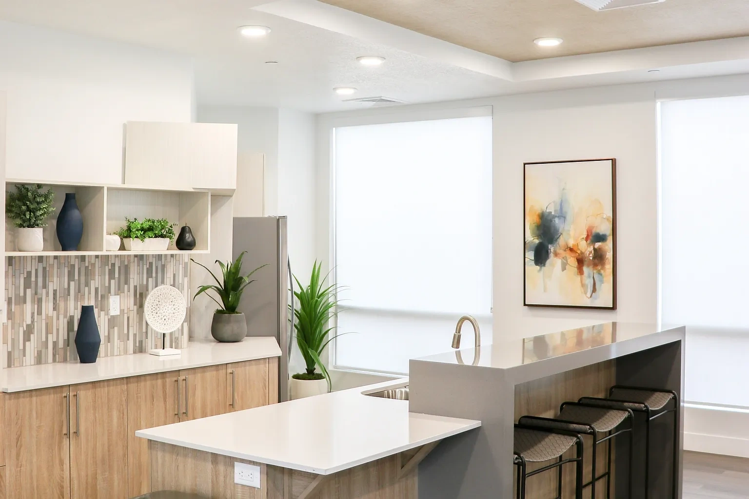 Union Midvale Apartments – photo 1