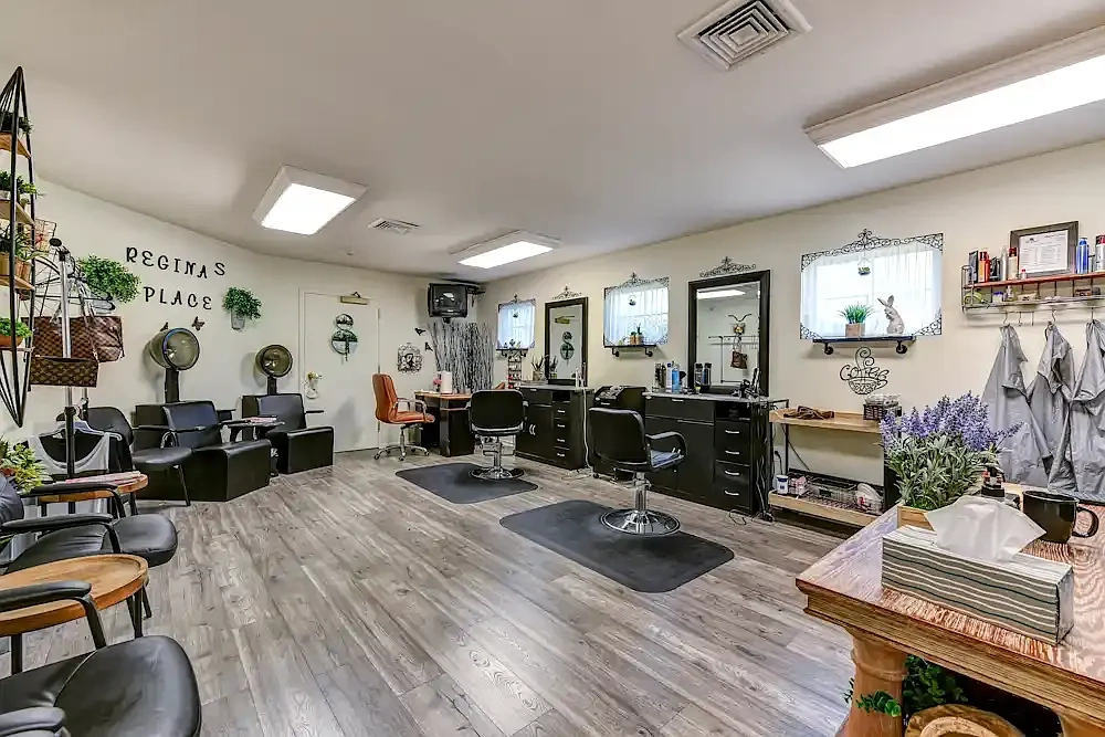 Westlake Mews 55+ – photo 5