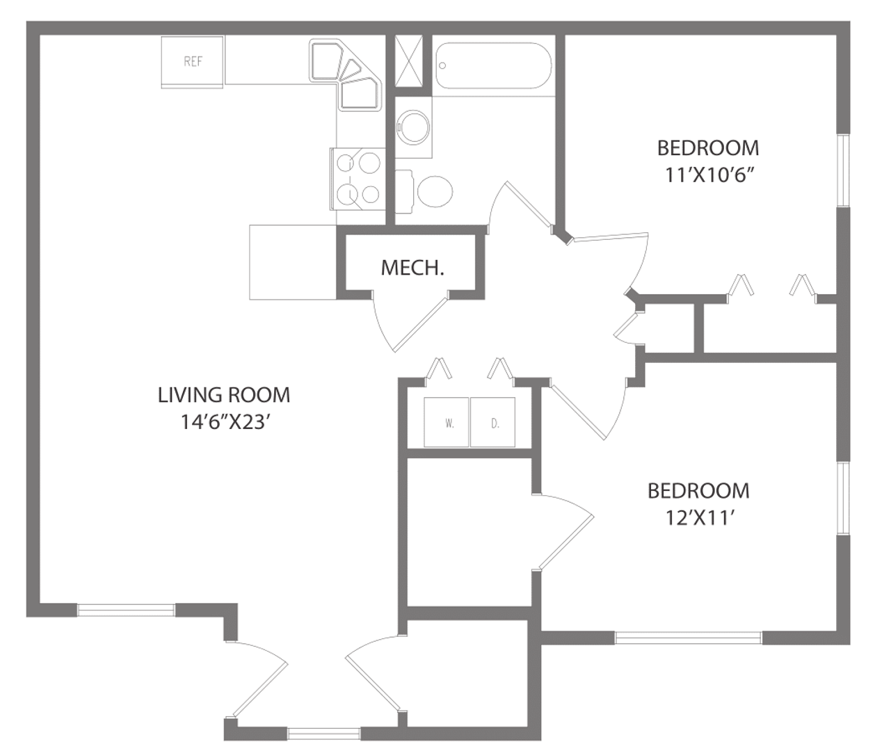 6 Hartwell Ct unit 6-12 – photo 2