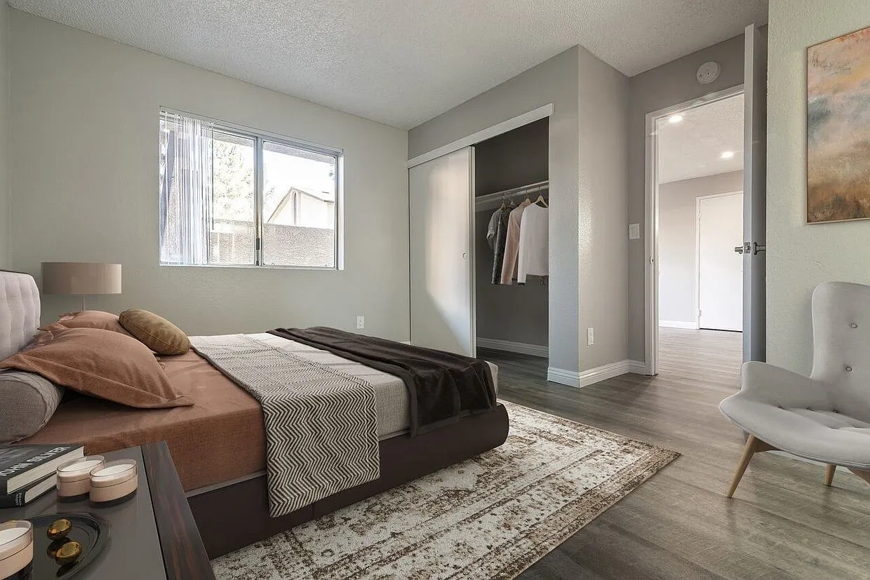 Laurel Heights Apartments – photo 5