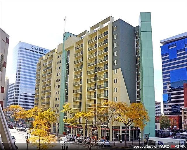 Skyline 1801 – photo 4