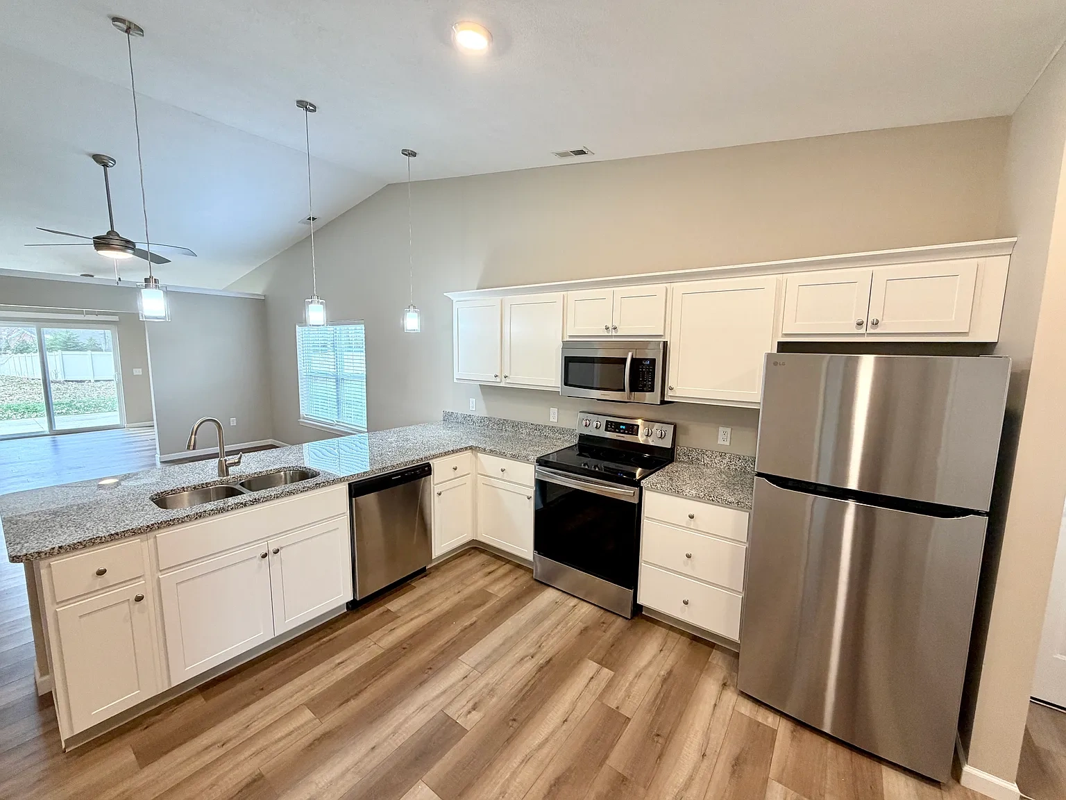 The Seasons of Howland – Floor plan