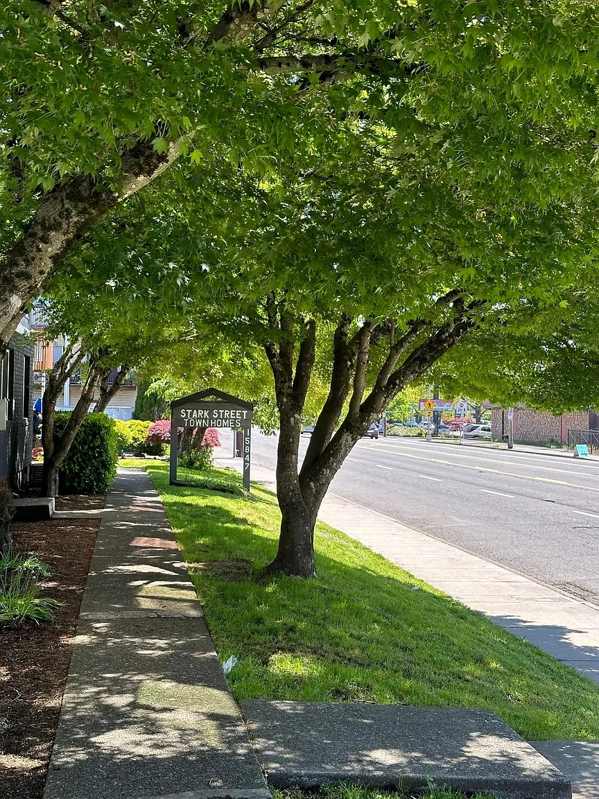 Stark Street Townhomes – photo 2