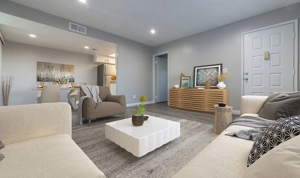 Laurel Heights Apartments – photo 3