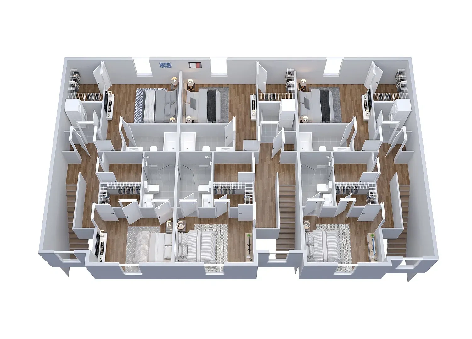 Kinwell Apartments – photo 3
