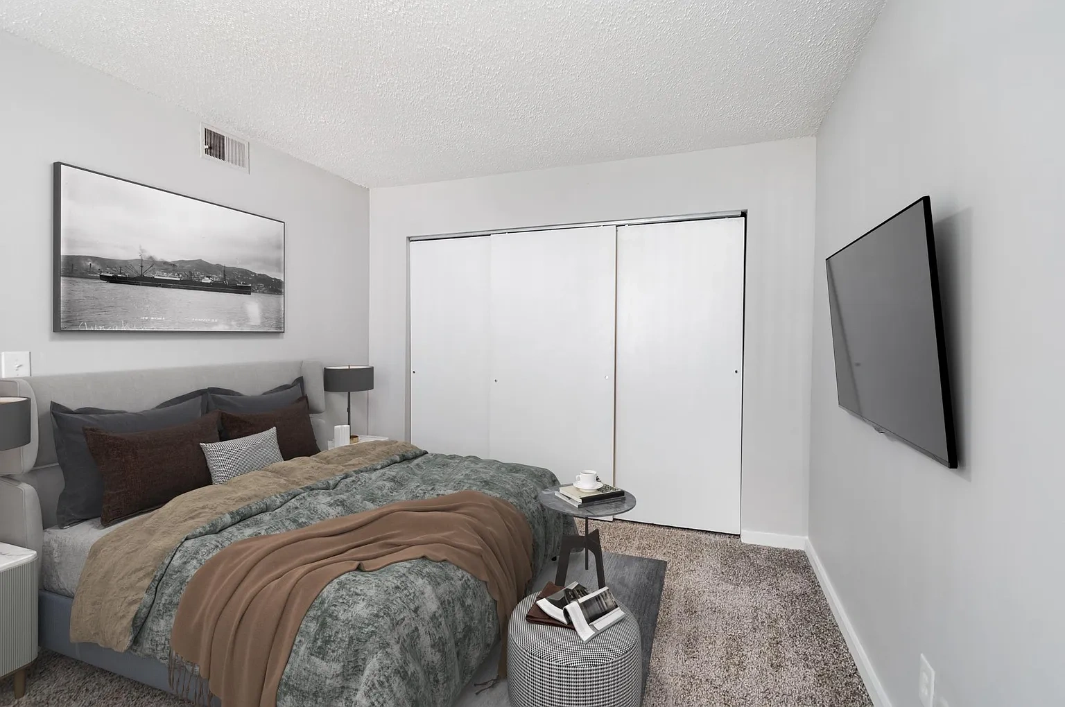 Bay Valley Harbor Apartments – photo 5
