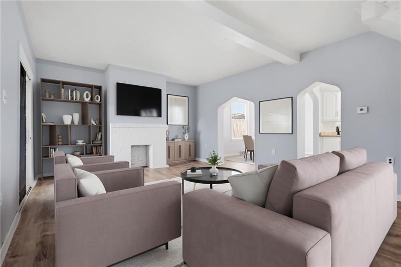 228 Sylvan Walk – photo 5