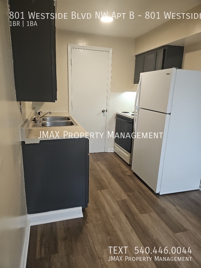 801 Westside Blvd NW unit B – photo 4