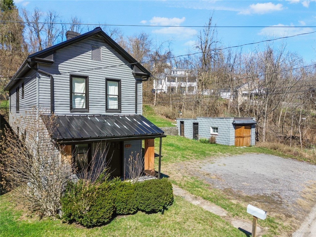 813 Bower Hill Rd – photo 1