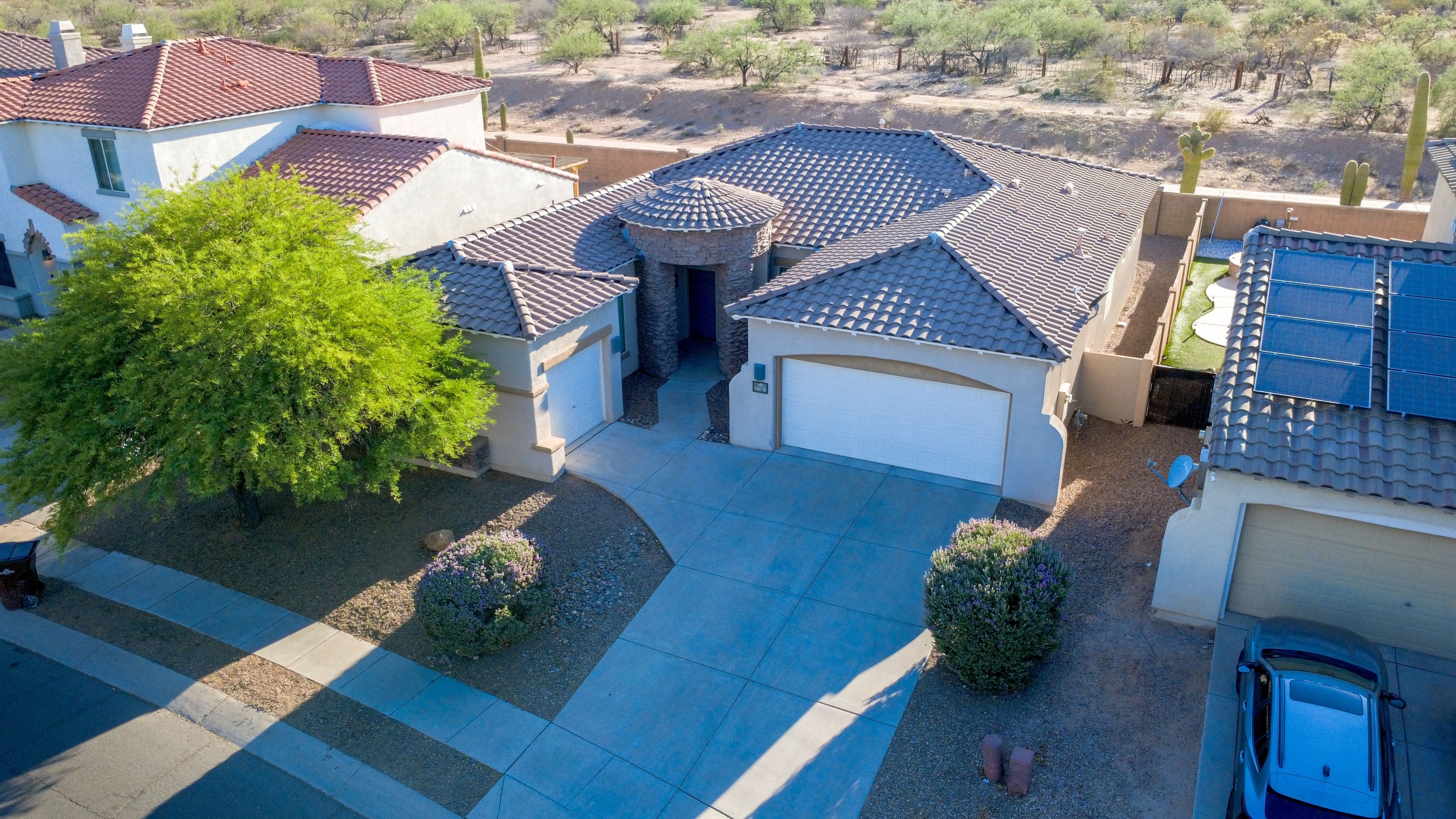 14976 S Camino Rio Puerco – photo 5