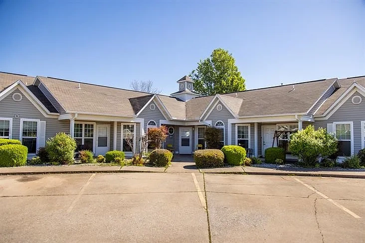55+ Mill Creek Apartments – photo 3