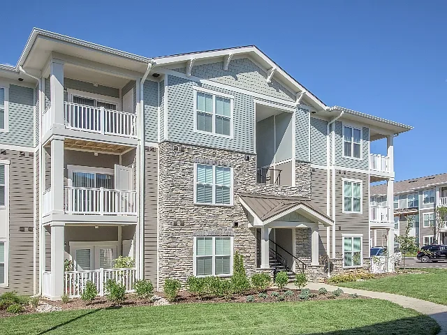 Brookview at Apex – photo 3