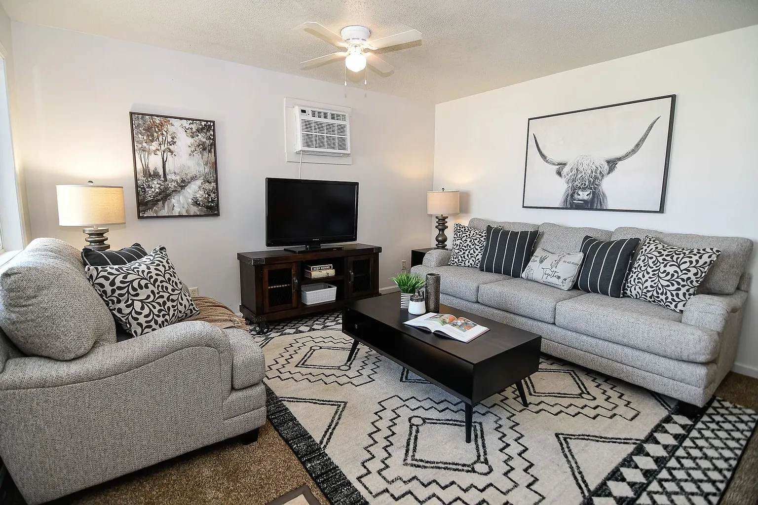 Walnut Pointe – Floor plan