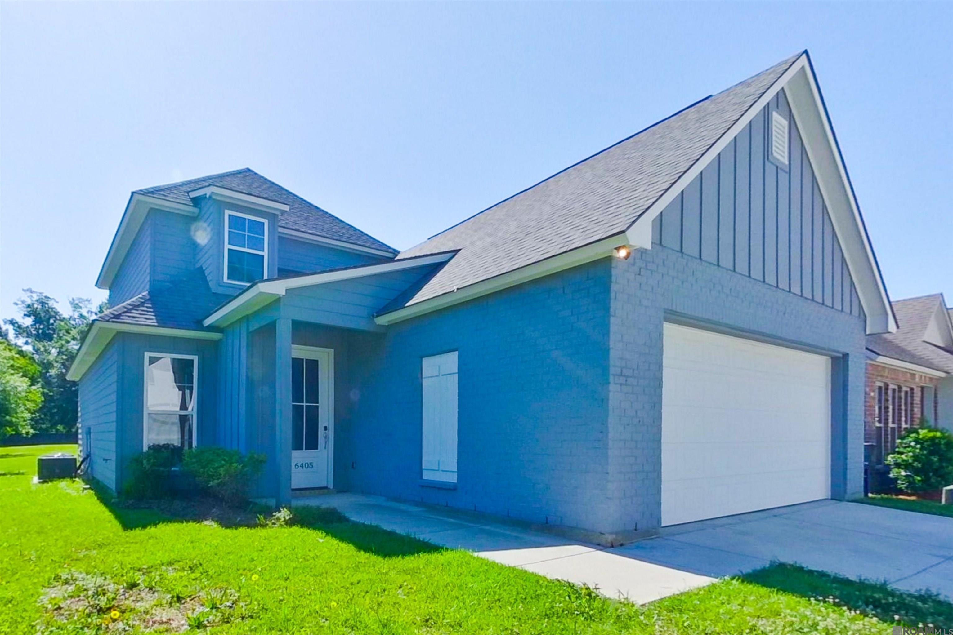 6405 Roux Dr – photo 1