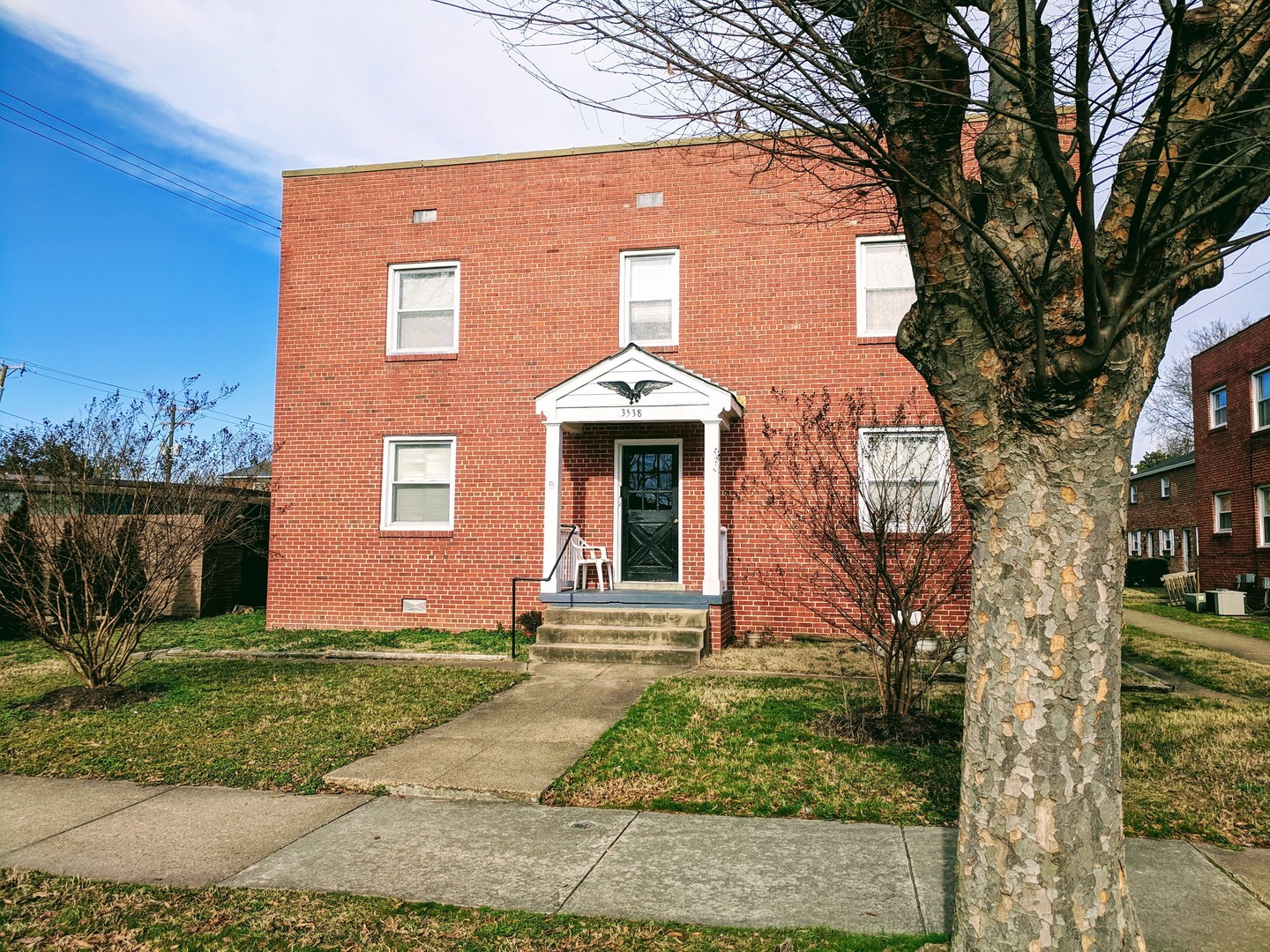 3538 Floyd Ave unit Apt. 02 – photo 3