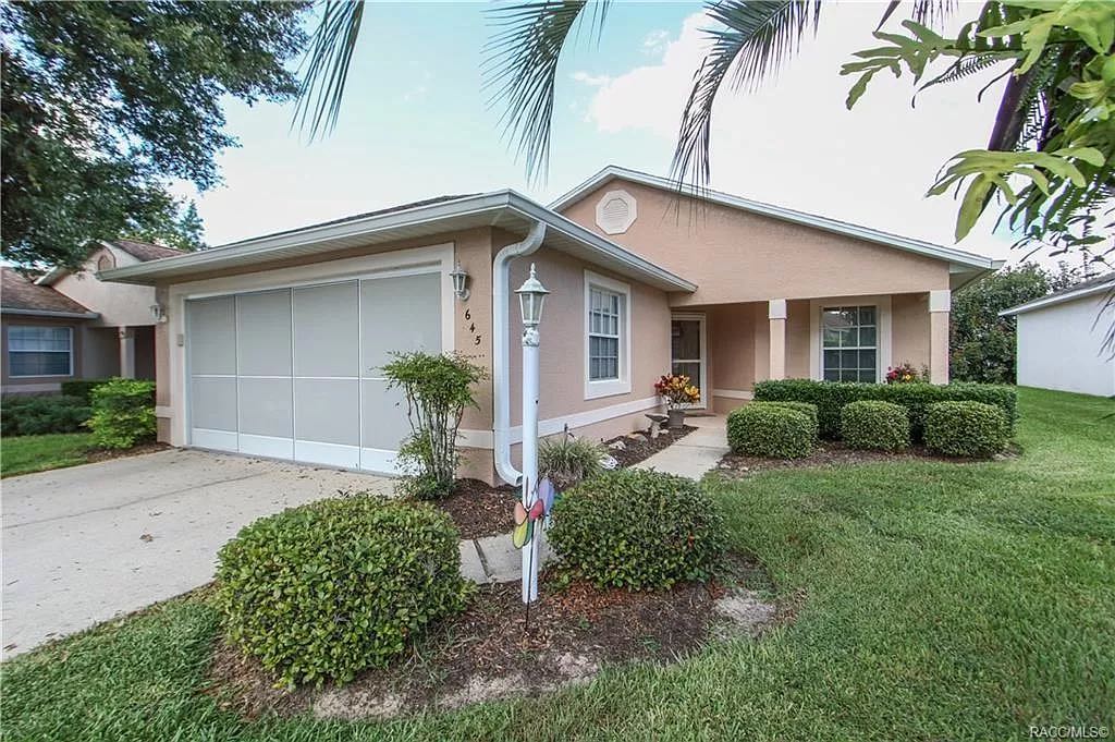 645 W Sunbird Path – photo 1
