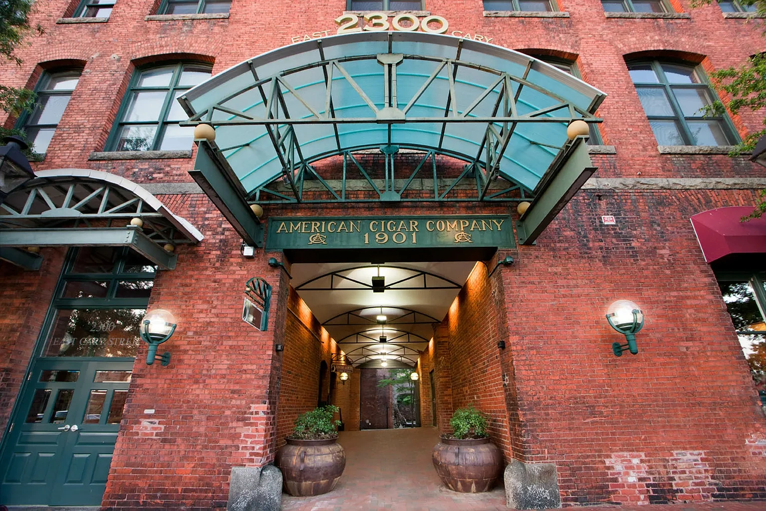 The River Lofts at Tobacco Row – photo 1