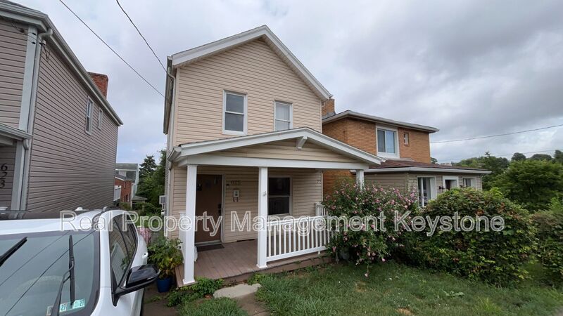 625 Blanton St – photo 5
