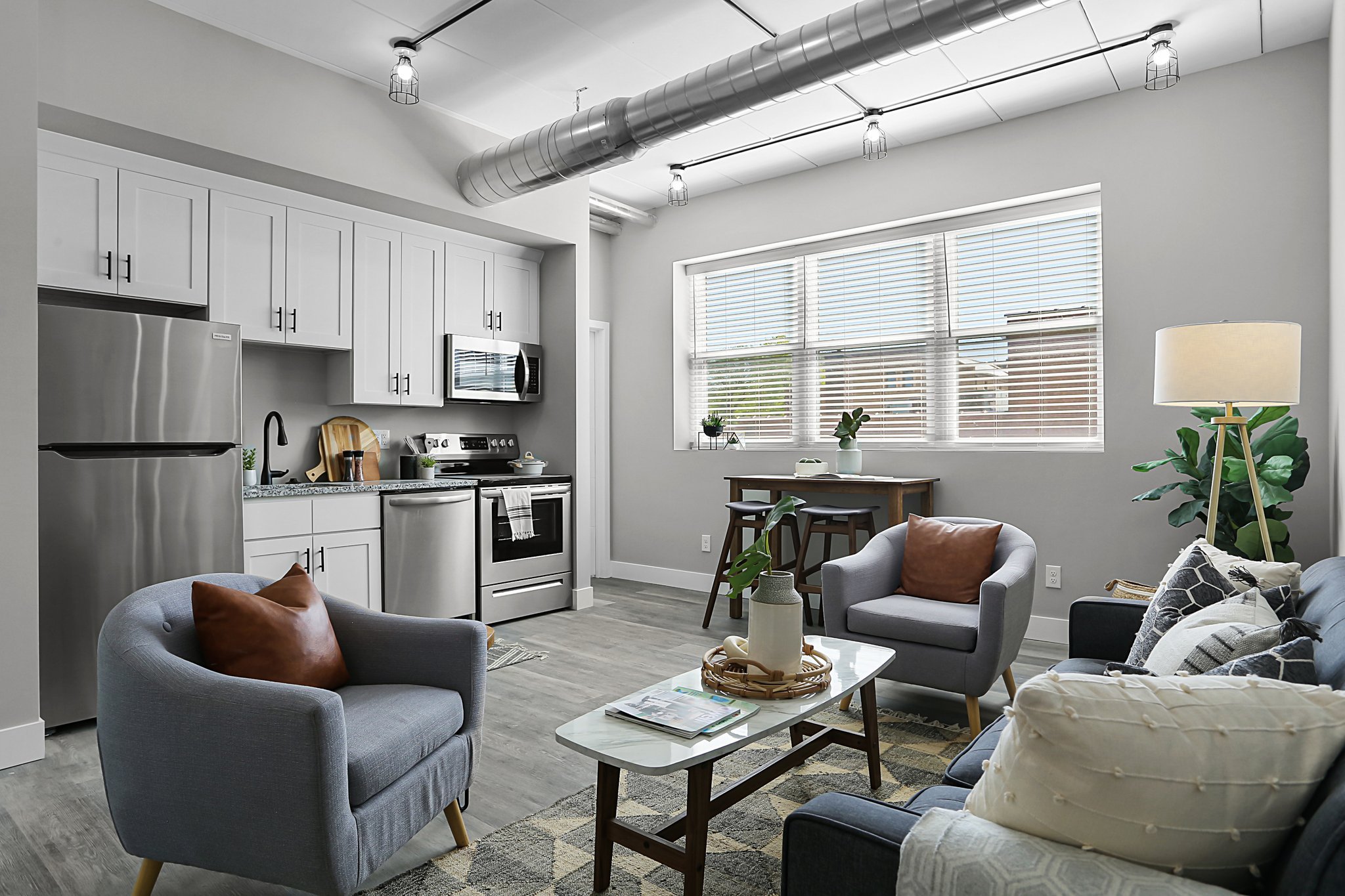 3145 Lafayette Ave unit 17 – photo 4